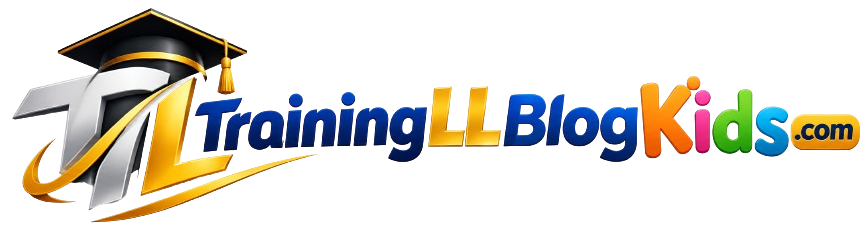httpstrainingllblogkids.com